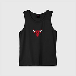 Детская майка CHICAGO BULLS