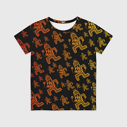 Детская футболка Final Fantasy