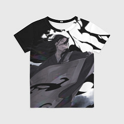 Футболка детская Магическая Битва, цвет: 3D-принт