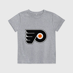 Детская футболка Philadelphia Flyers