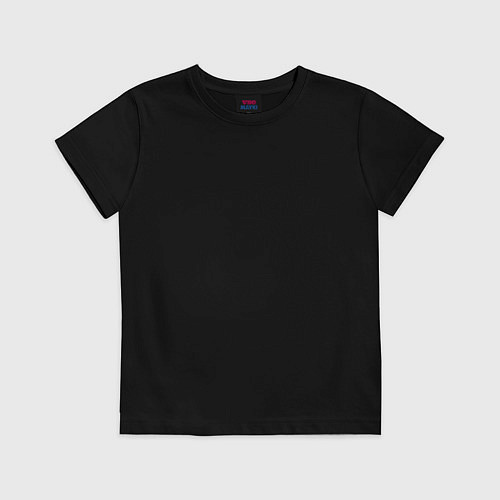 Детская футболка The Offspring / Черный – фото 1