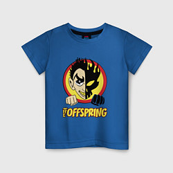 Детская футболка The Offspring Boy