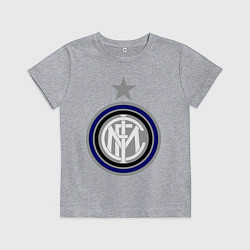 Детская футболка Inter FC