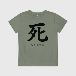 Детская футболка Sekiro: Shadows Die Twice