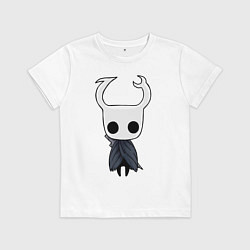 Детская футболка Рыцарь Hollow Knight