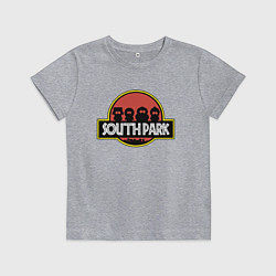 Детская футболка South Park