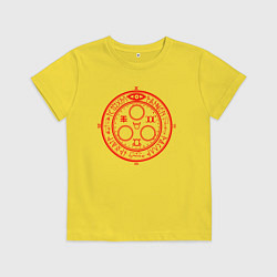 Детская футболка SILENT HILL