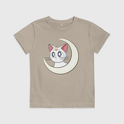 Детская футболка Artemis