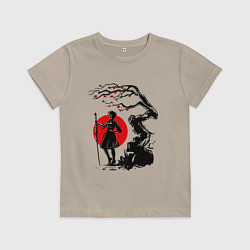 Детская футболка NIER AUTOMATA