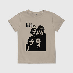 Детская футболка Выше них только звёзды!