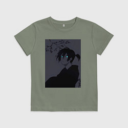 Детская футболка Бездомный бог Ято