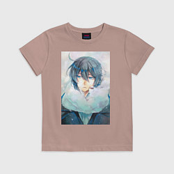 Детская футболка Ванитас