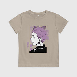 Детская футболка Токийские мстители Такаши Мицуя