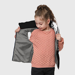 Детский жилет PUBG, цвет: 3D-светло-серый — фото 2