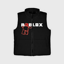 Детский жилет Роблокс Roblox