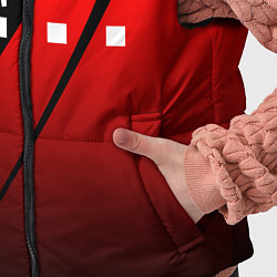 Детский жилет FC Bayern Munchen Форма, цвет: 3D-светло-серый — фото 2