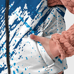 Детский жилет Mazda - краска, цвет: 3D-черный — фото 2