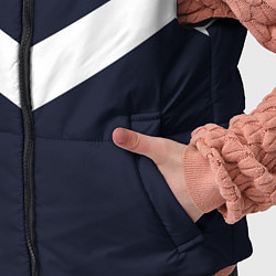 Детский жилет Always in sports - FIRM, цвет: 3D-черный — фото 2