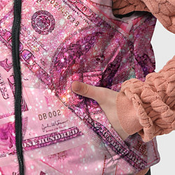 Детский жилет Дорого богато, цвет: 3D-черный — фото 2