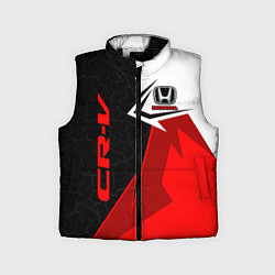 Детский жилет Honda CR-V - sport uniform