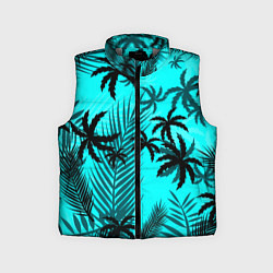 Детский жилет GTA костюм Томми, цвет: 3D-светло-серый