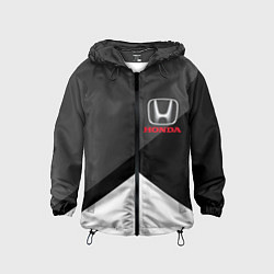 Детская ветровка HONDA