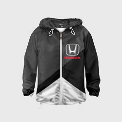 Детская ветровка HONDA