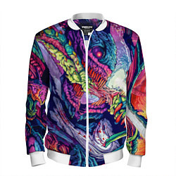 Мужской бомбер Hyper Beast Style