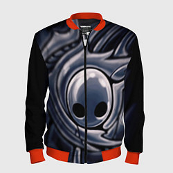 Бомбер мужской Hollow Knight, цвет: 3D-красный