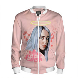 Мужской бомбер Billie Eilish