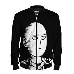 Мужской бомбер ONE-PUNCH MAN