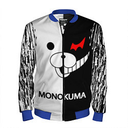 Мужской бомбер MONOKUMA