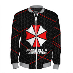 Мужской бомбер UMBRELLA CORP