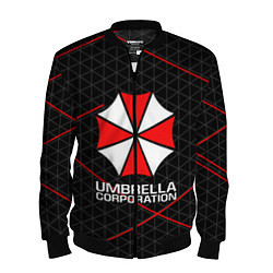 Мужской бомбер UMBRELLA CORP