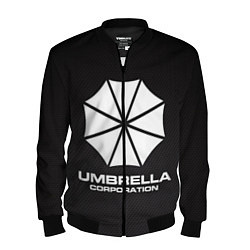 Мужской бомбер Umbrella Corporation