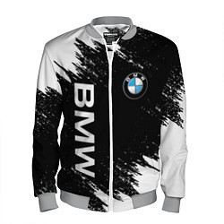 Мужской бомбер BMW