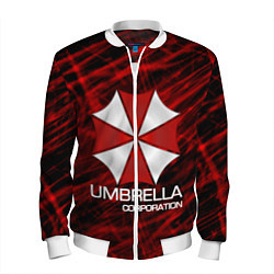 Мужской бомбер UMBRELLA CORP