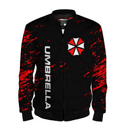 Мужской бомбер UMBRELLA CORPORATION