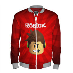 Мужской бомбер ROBLOX