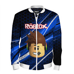 Мужской бомбер ROBLOX