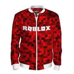 Мужской бомбер Roblox