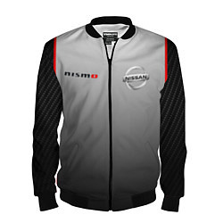 Мужской бомбер NISSAN NISMO