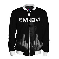 Мужской бомбер EMINEM