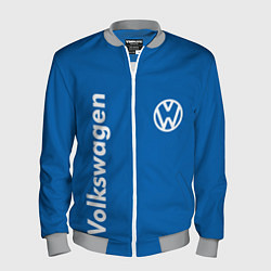 Мужской бомбер Volkswagen