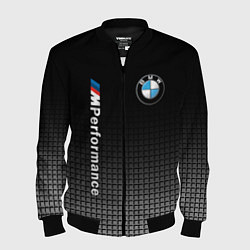 Мужской бомбер BMW M PERFORMANCE