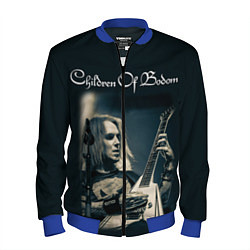 Мужской бомбер Children of Bodom 20