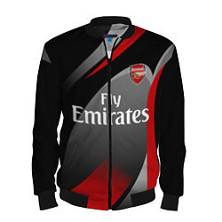 Мужской бомбер ARSENAL UNIFORM