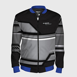 Мужской бомбер Forza Horizon