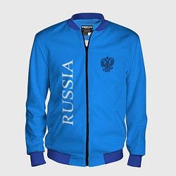 Мужской бомбер RF FASHION