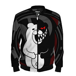 Мужской бомбер MONOKUMA МОНОКУМА DANGANRO